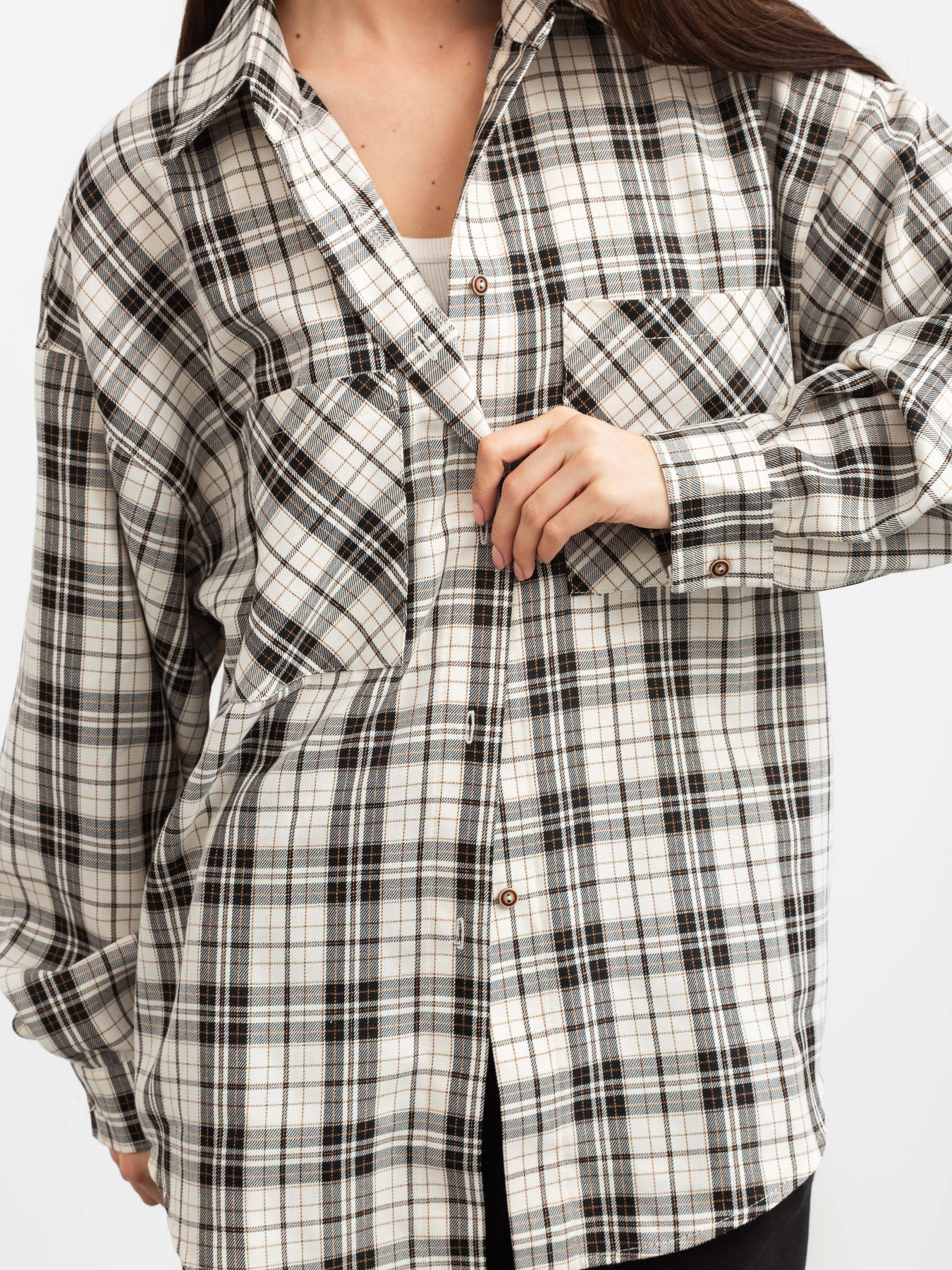 Сорочка Famo модель RA-929054_06 Фото