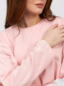 Лонгслив Famo модель LNG-506_01 Фото