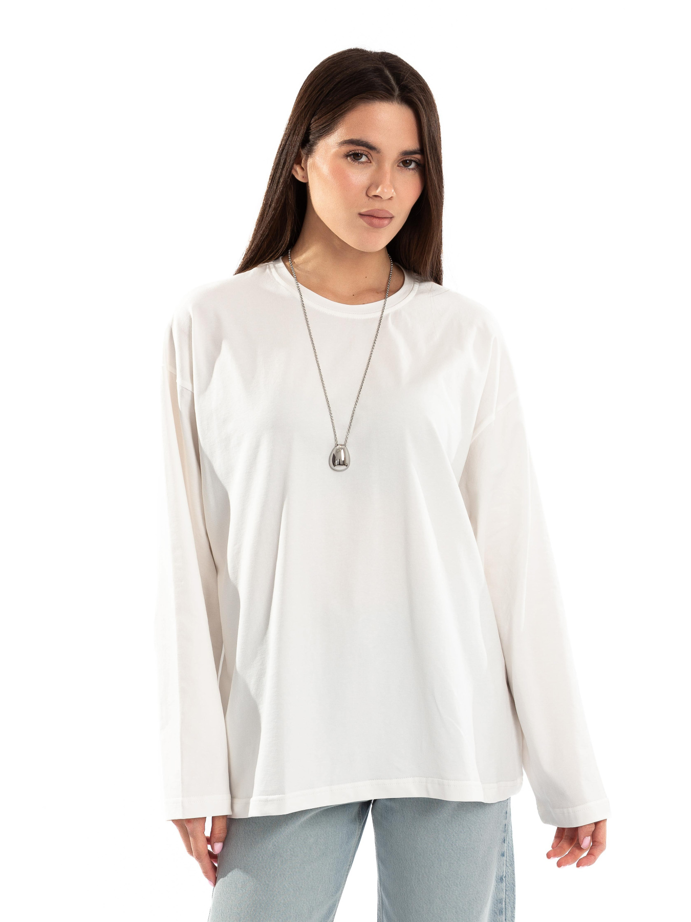 Лонгслив Famo модель LNG-506_02 Фото