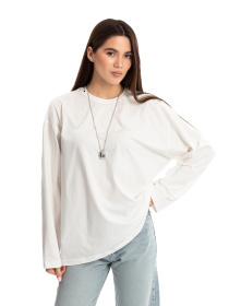 Лонгслив Famo модель LNG-506_02 Фото