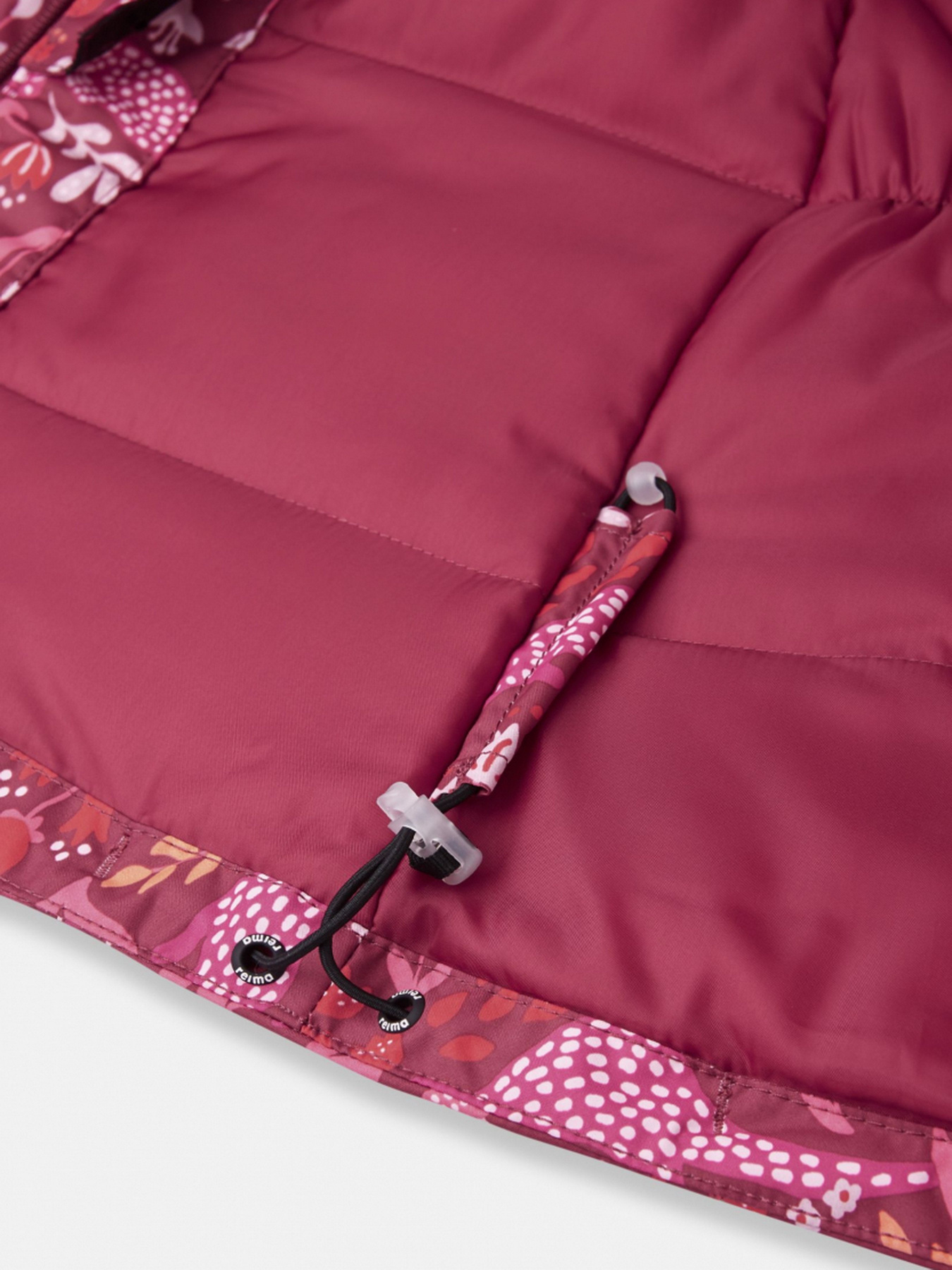 Зимняя куртка REIMA модель 521642_3957 Фото