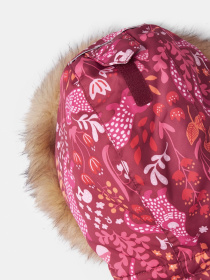 Зимняя куртка REIMA модель 521642_3957 Фото