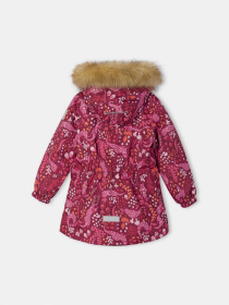 Зимняя куртка REIMA модель 521642_3957 Фото