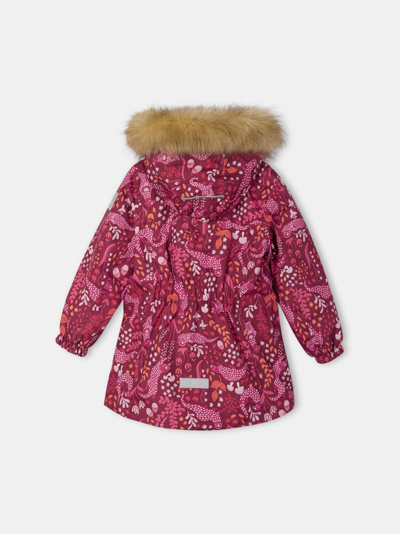 Зимова куртка REIMA модель 521642_3957 Зимова куртка REIMA модель 521642_3957 Фото