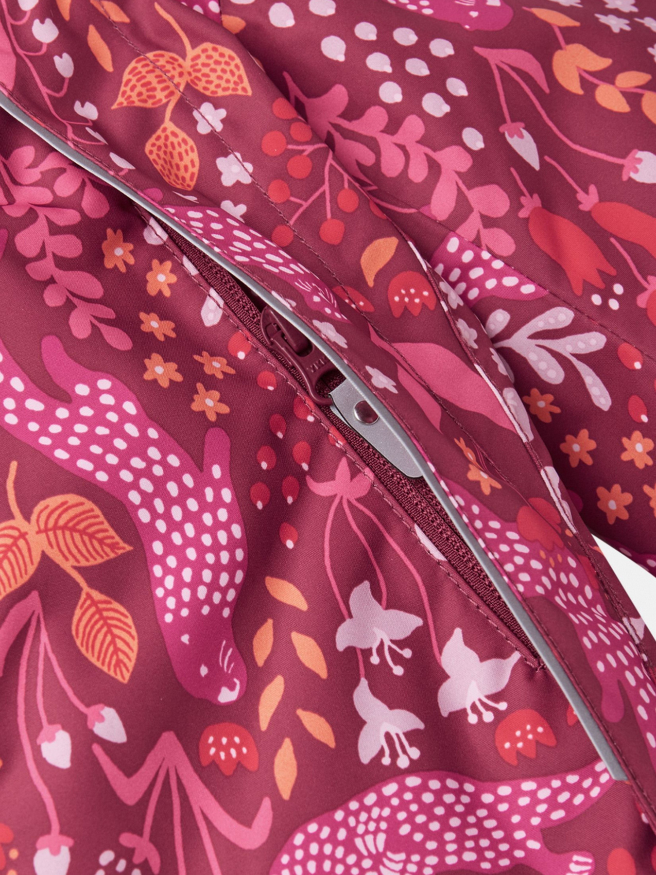 Зимова куртка REIMA модель 521642_3957 Зимова куртка REIMA модель 521642_3957 Фото