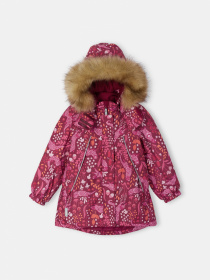 Зимова куртка REIMA модель 521642_3957 Зимова куртка REIMA модель 521642_3957 Фото