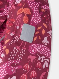 Зимова куртка REIMA модель 521642_3957 Зимова куртка REIMA модель 521642_3957 Фото