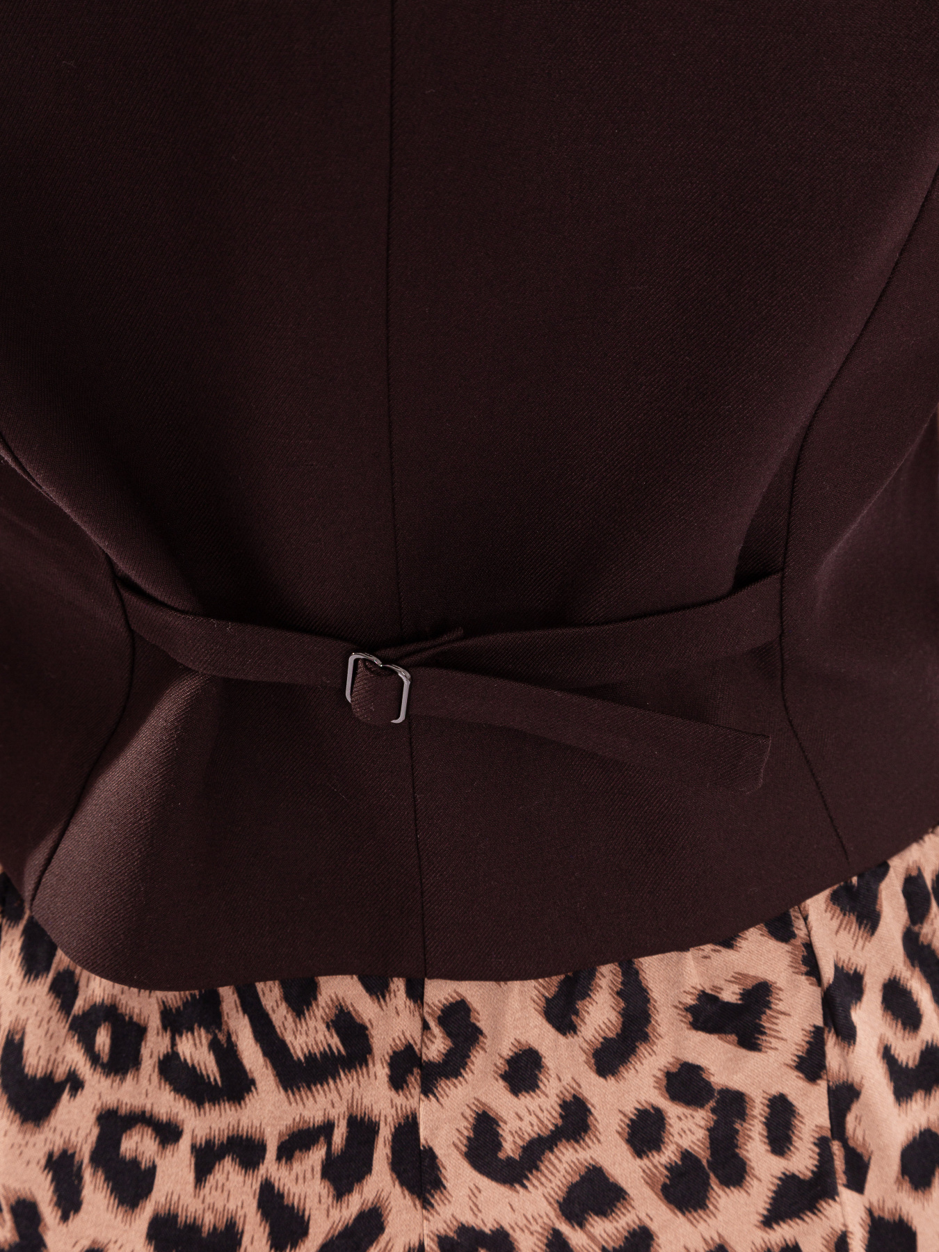 Класичний жилет Famo модель JL-850_01 Фото