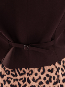 Класичний жилет Famo модель JL-850_01 Фото