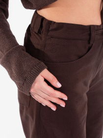 Джинси кльош Famo модель BR-1109_01 Фото