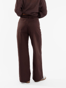 Джинси кльош Famo модель BR-1109_01 Фото