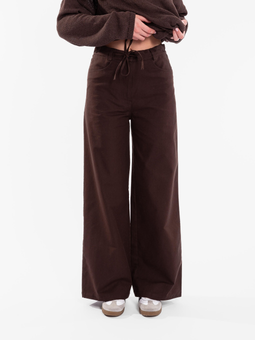 Брюки Famo модель BR-1109_01 Фото