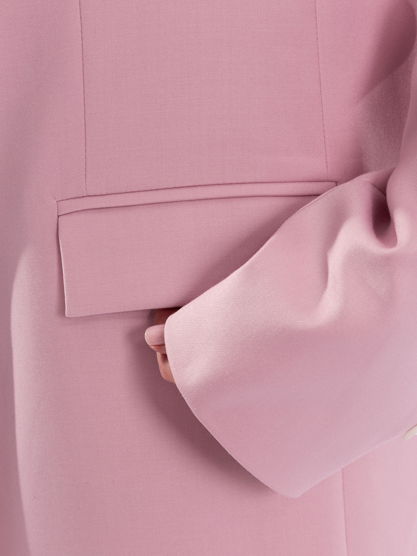 Пиджак Famo модель PG-1140_02 Фото