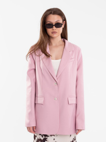 Пиджак Famo модель PG-1140_02 Фото