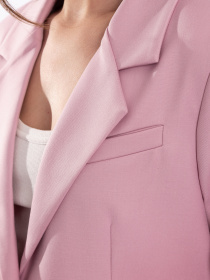 Пиджак Famo модель PG-1140_02 Фото