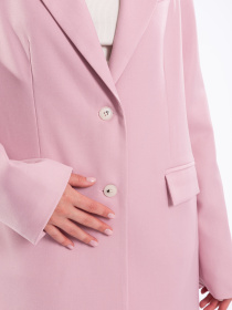 Пиджак Famo модель PG-1140_02 Фото