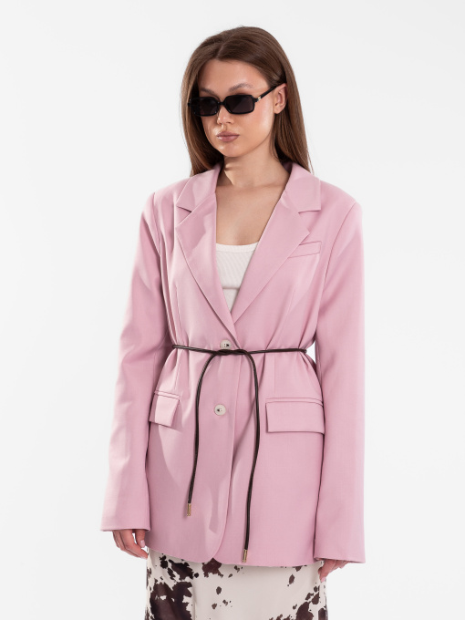 Пиджак Famo модель PG-1140_02 Фото