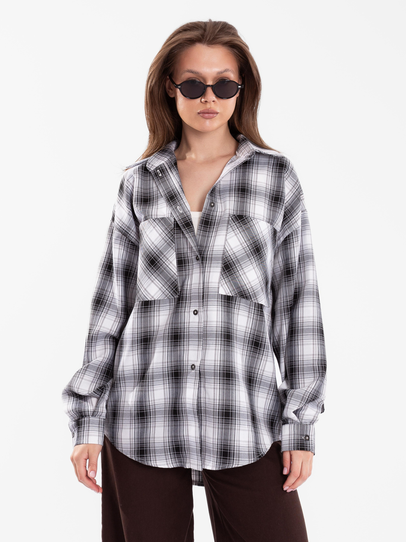 Сорочка Famo модель RA-929054_07 Фото