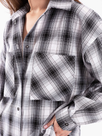 Сорочка Famo модель RA-929054_07 Фото