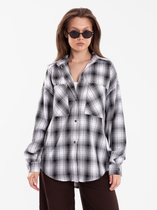 Рубашка Famo модель RA-929054_07 Фото