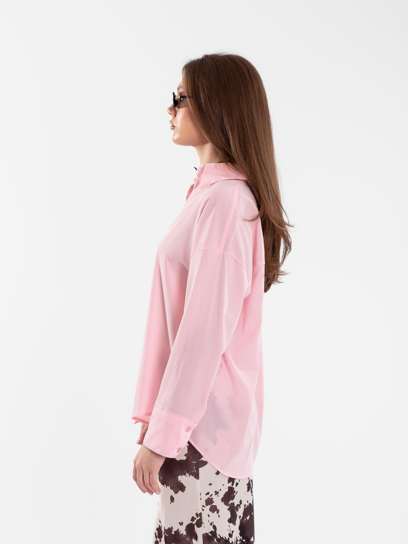 Рубашка Famo модель RA-7433_01 Фото