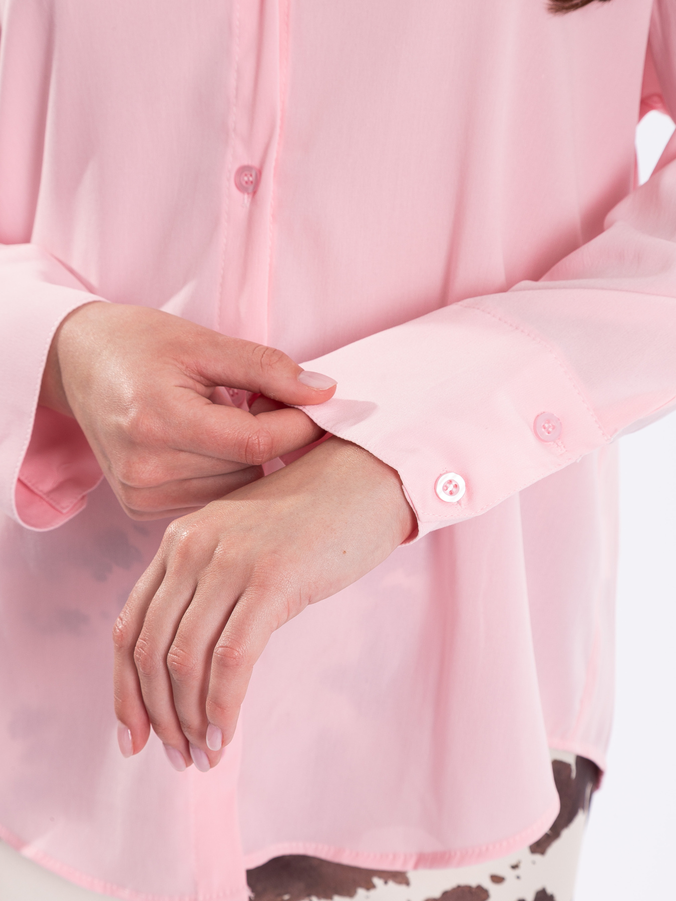 Рубашка Famo модель RA-7433_01 Фото