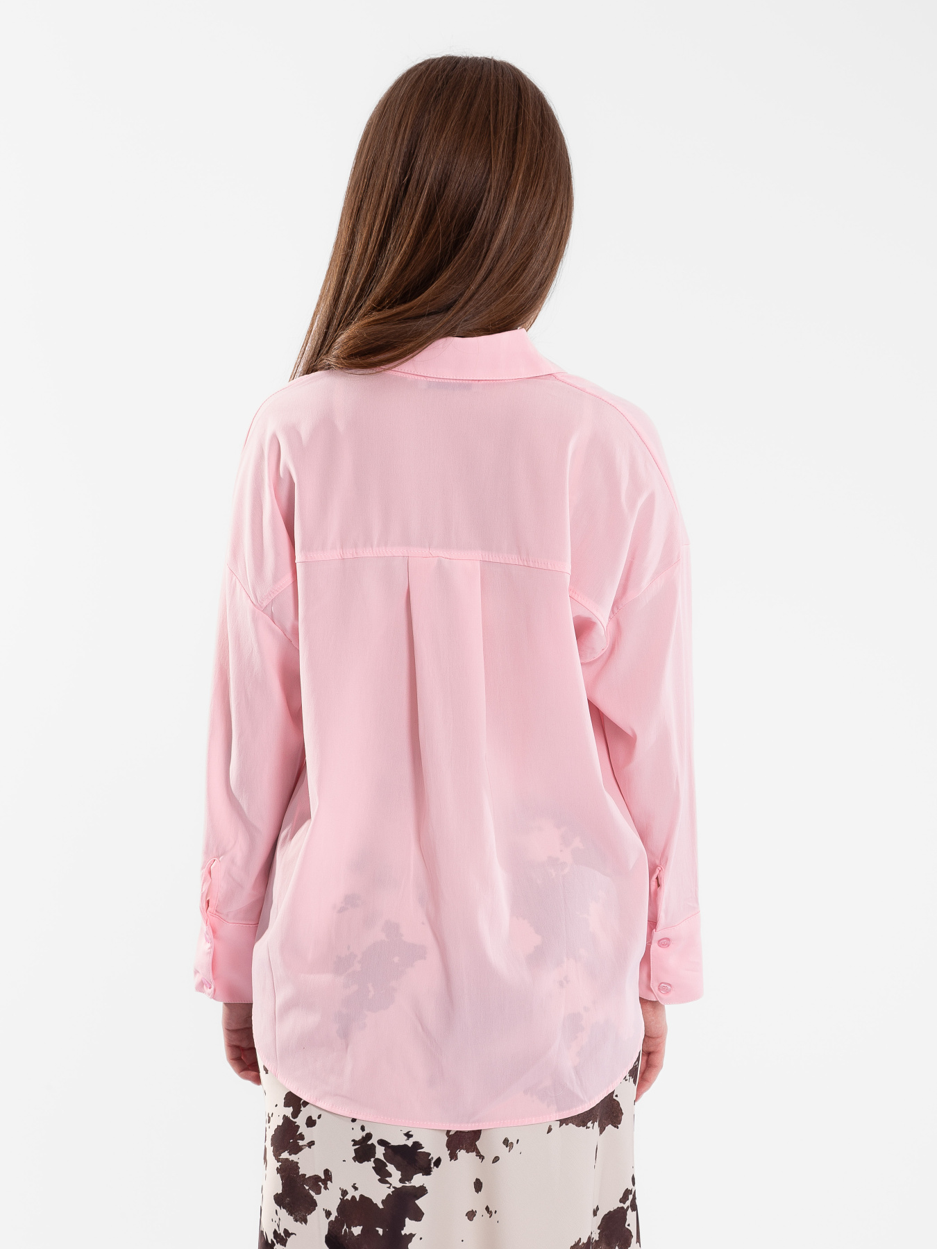 Рубашка Famo модель RA-7433_01 Фото