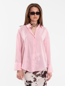 Рубашка Famo модель RA-7433_01 Фото