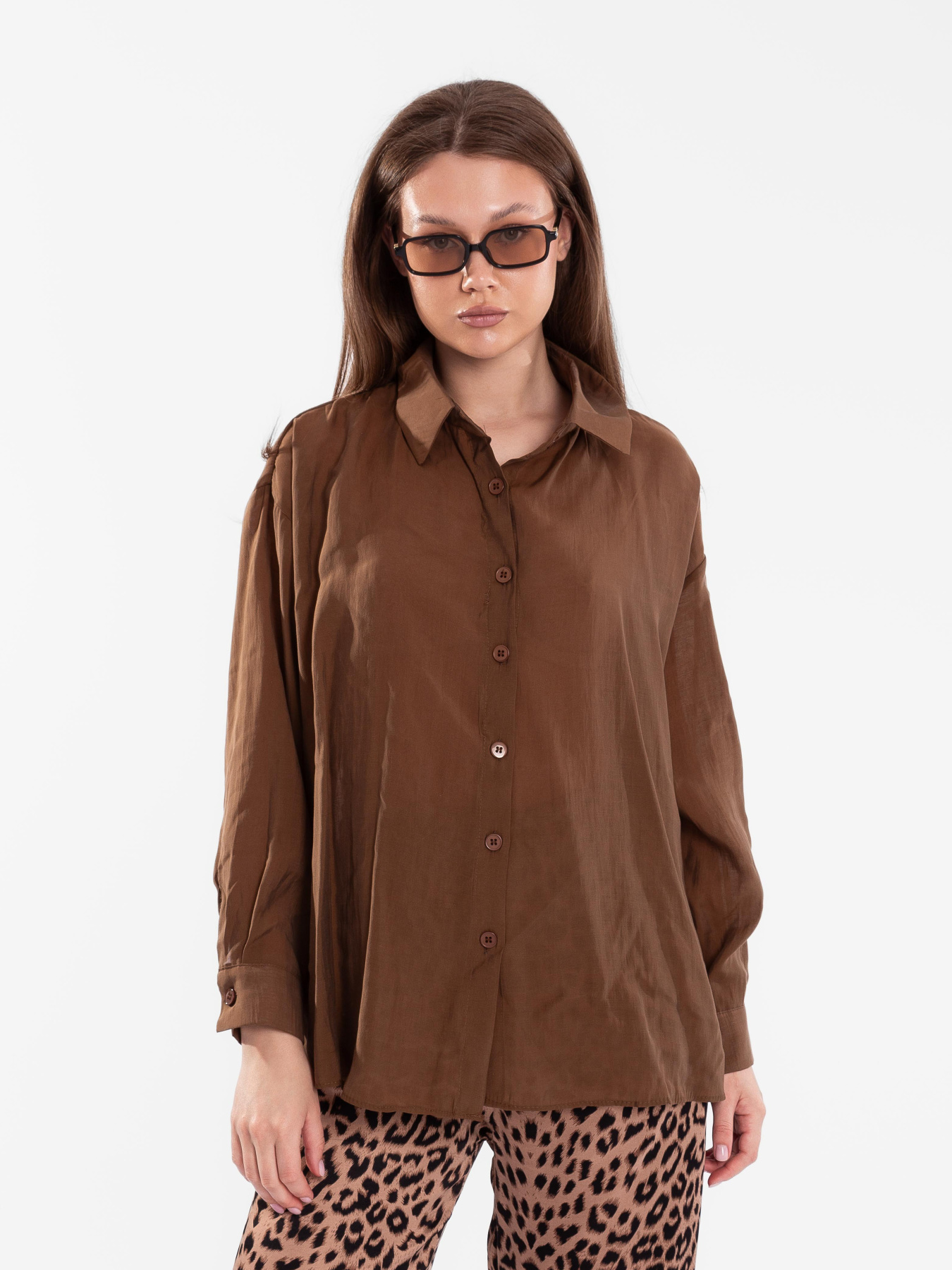 Сорочка Famo модель RA-8113_01 Фото