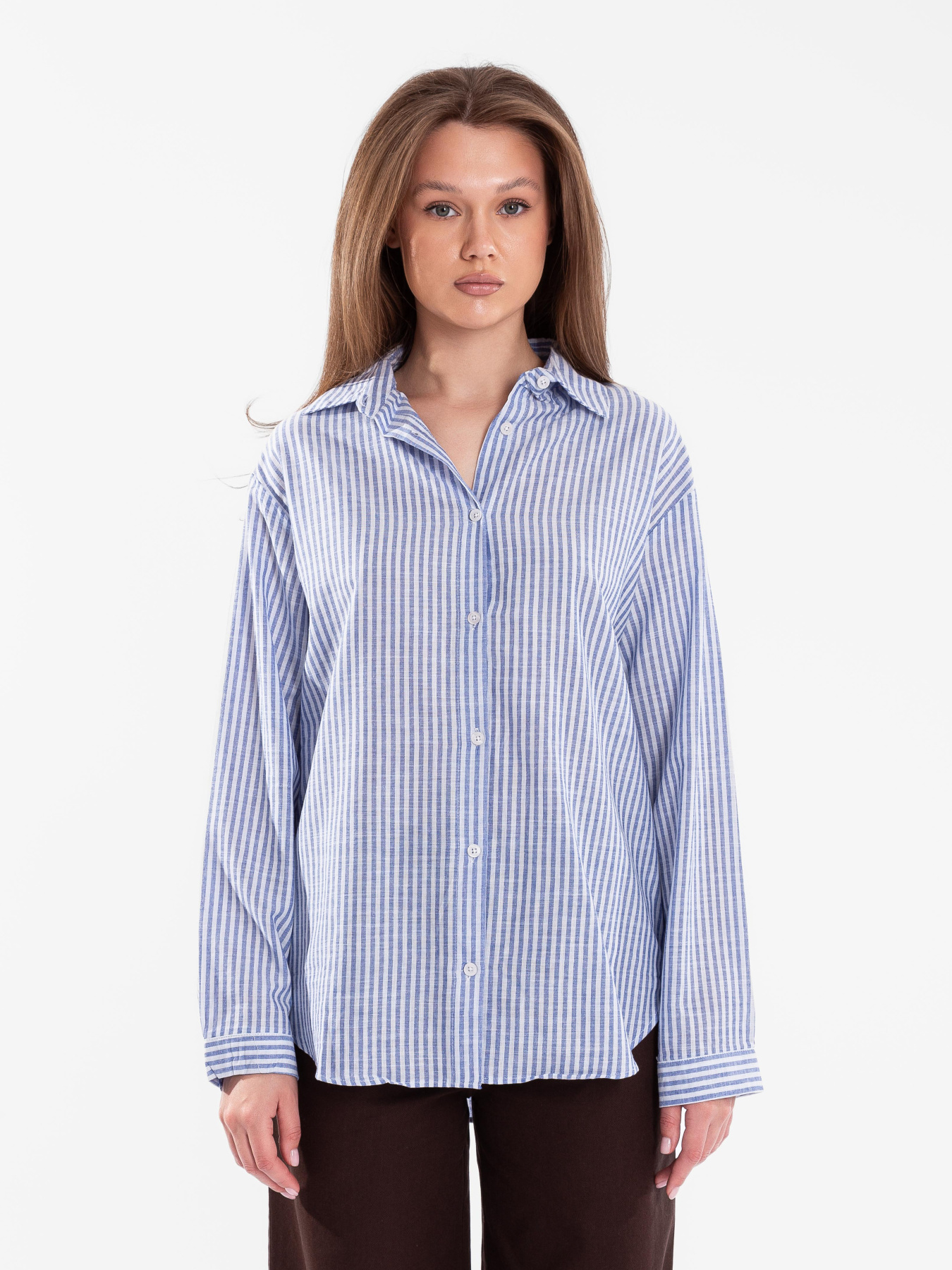 Рубашка Famo модель RA-7667_01 Фото