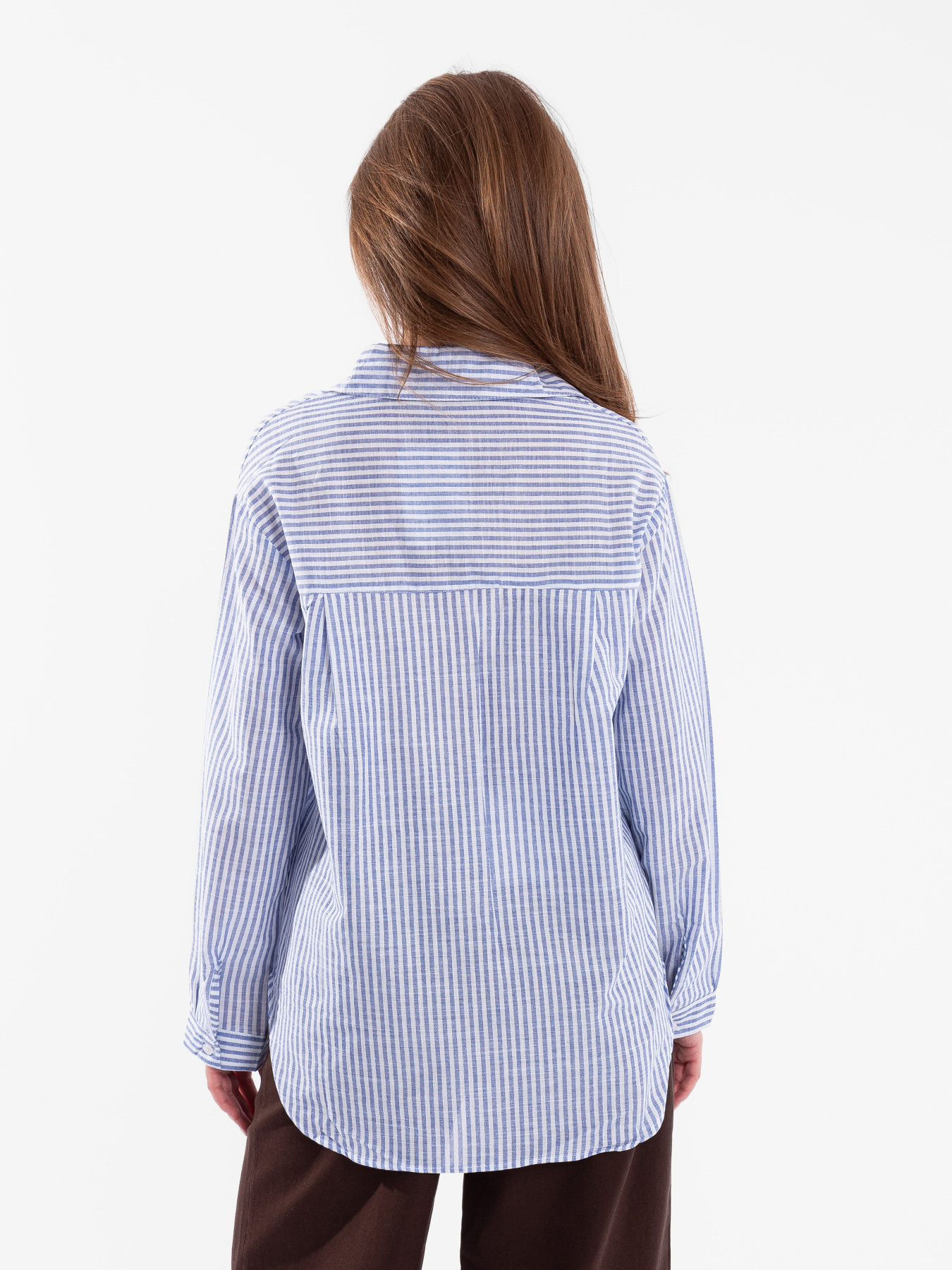 Рубашка Famo модель RA-7667_01 Фото