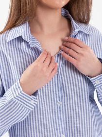 Рубашка Famo модель RA-7667_01 Фото