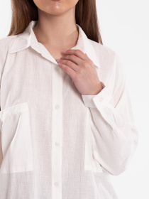 Сорочка Famo модель RA-8057_01 Фото