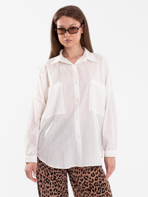 Рубашка Famo модель RA-8057_01 Фото