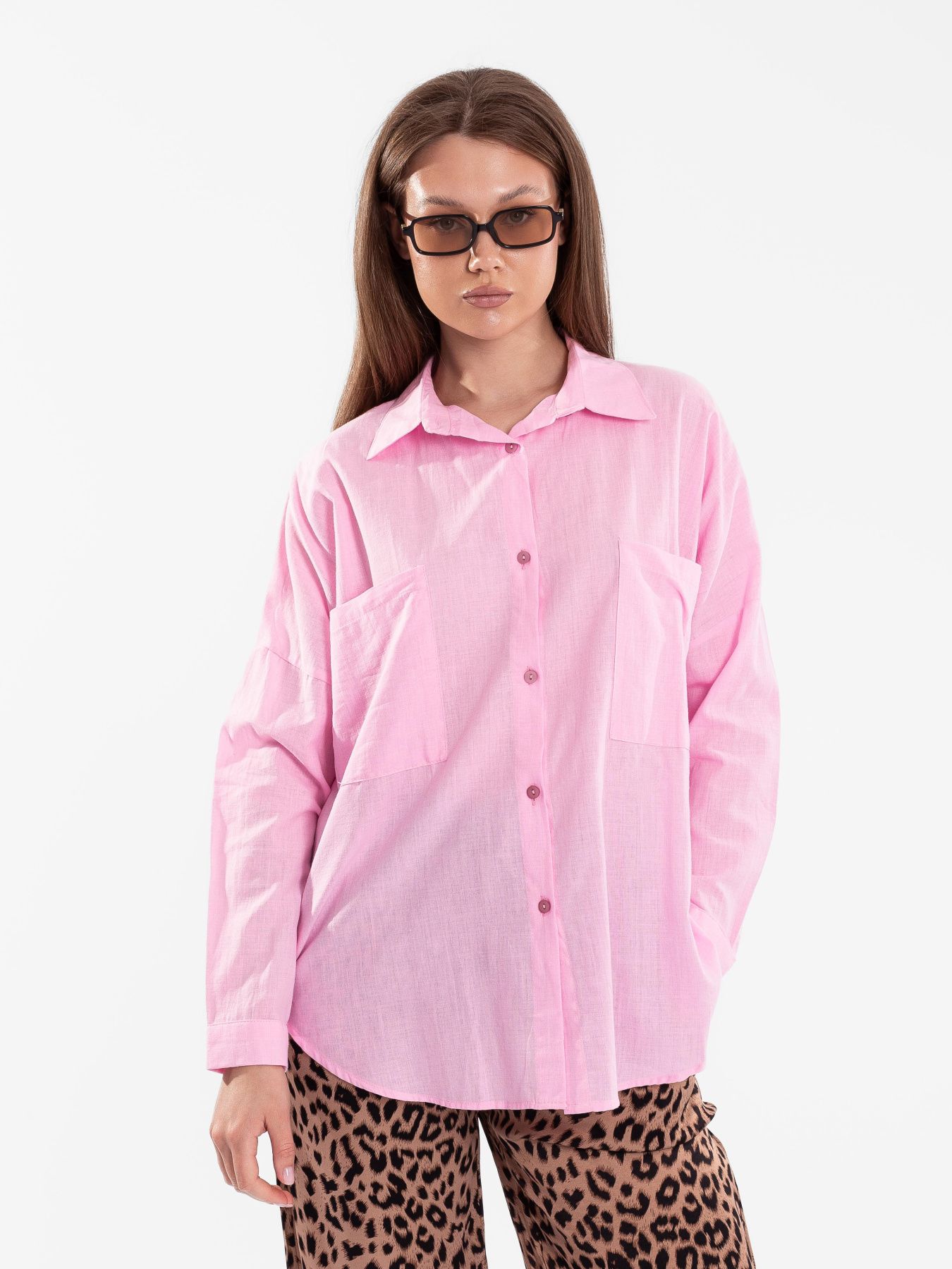 Сорочка Famo модель RA-8057_02 Фото