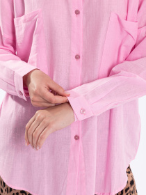 Сорочка Famo модель RA-8057_02 Фото