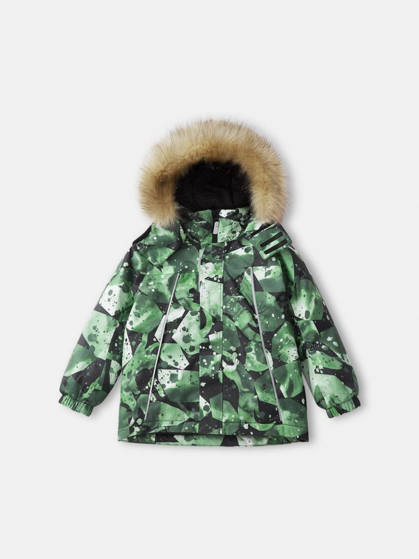 Зимняя куртка REIMA модель 521643A_8592 Фото