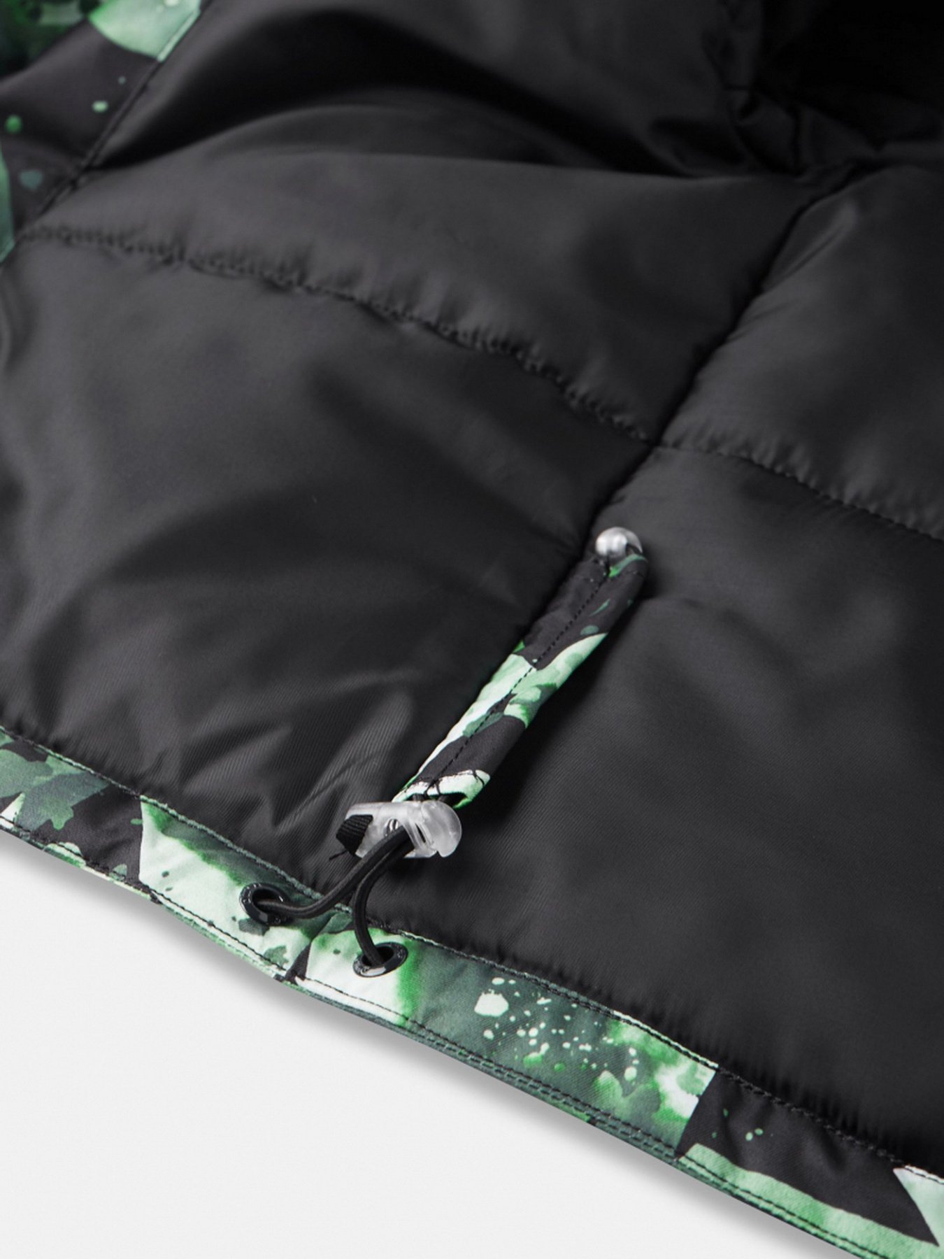 Зимняя куртка REIMA модель 521643A_8592 Фото