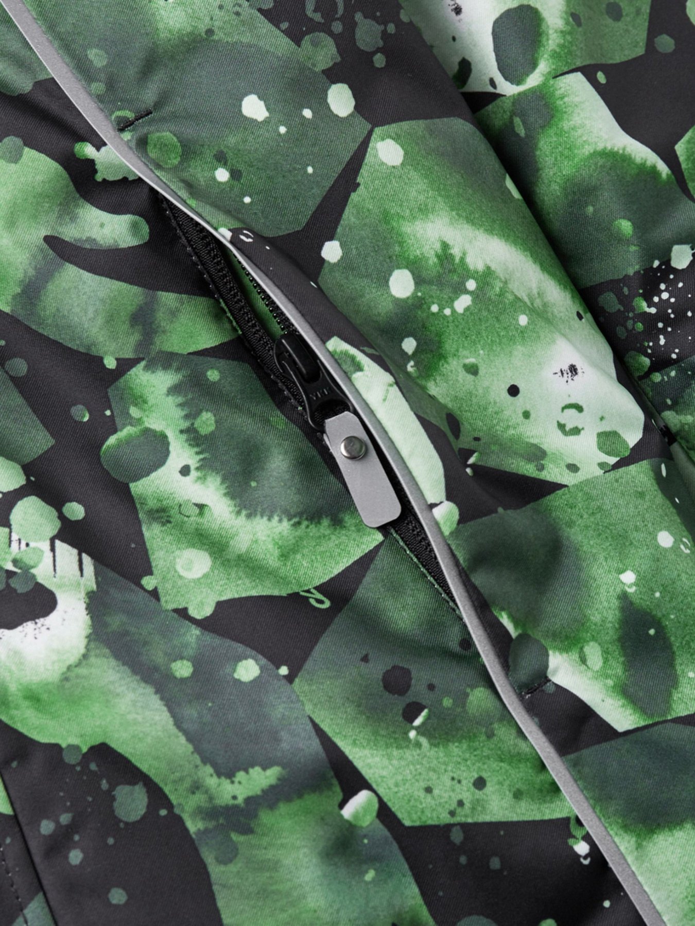 Зимняя куртка REIMA модель 521643A_8592 Фото