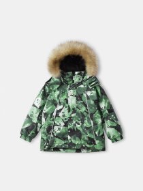 Зимняя куртка REIMA модель 521643A_8592 Фото
