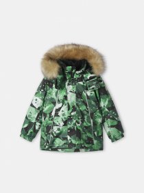 Зимняя куртка REIMA модель 521643A_8592 Фото