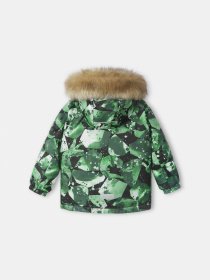 Зимова куртка REIMA модель 521643A_8592 Фото