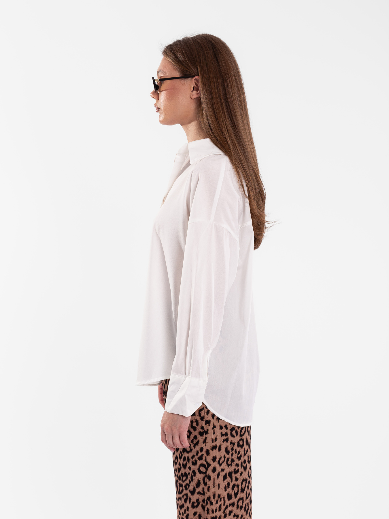 Рубашка Famo модель RA-7433_02 Фото