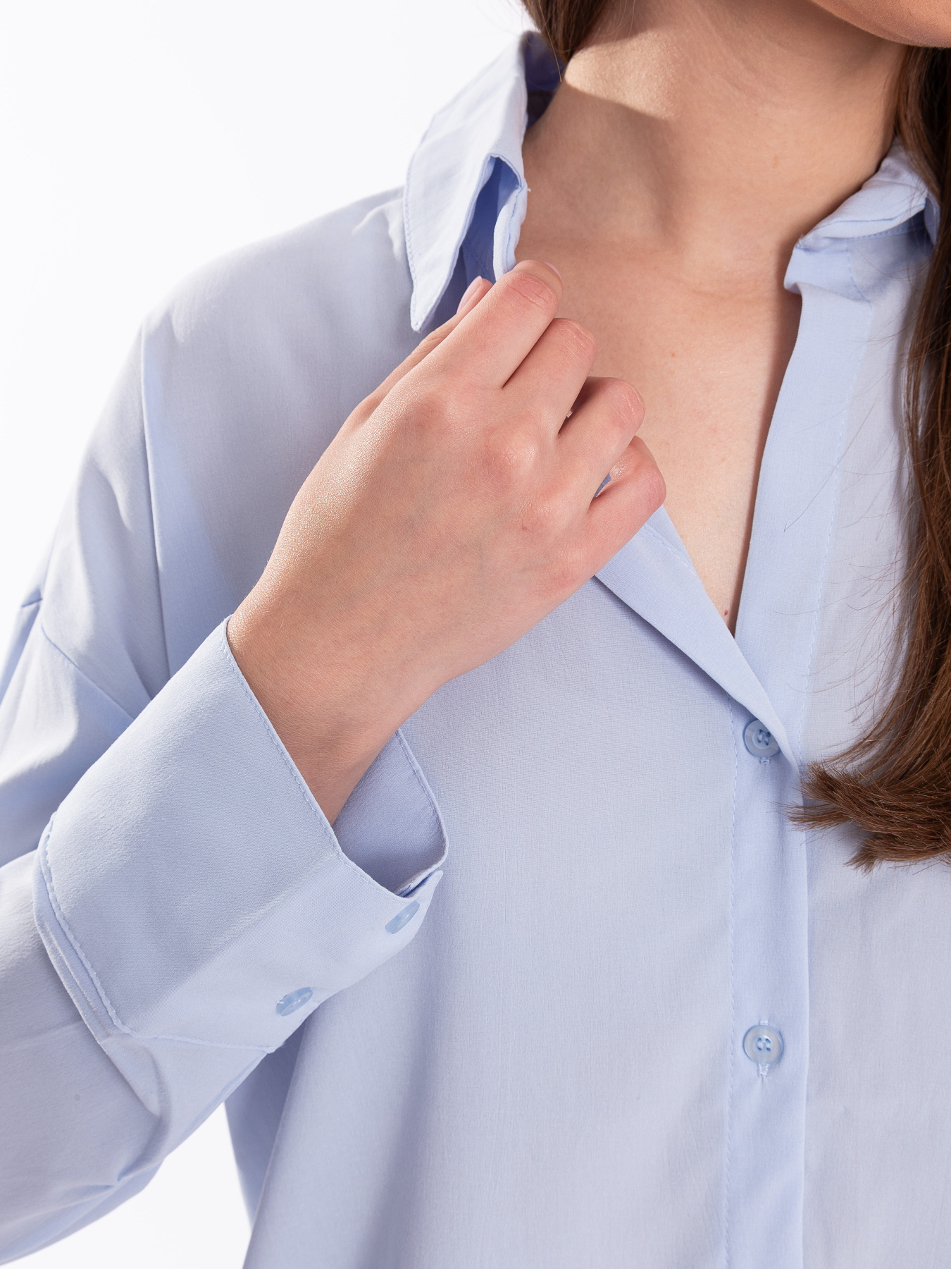 Рубашка Famo модель RA-7433_03 Фото