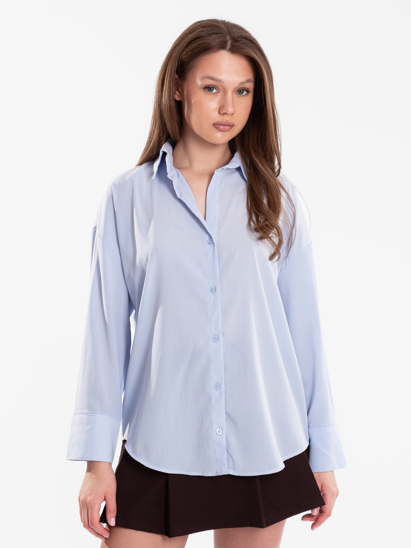 Рубашка Famo модель RA-7433_03 Фото