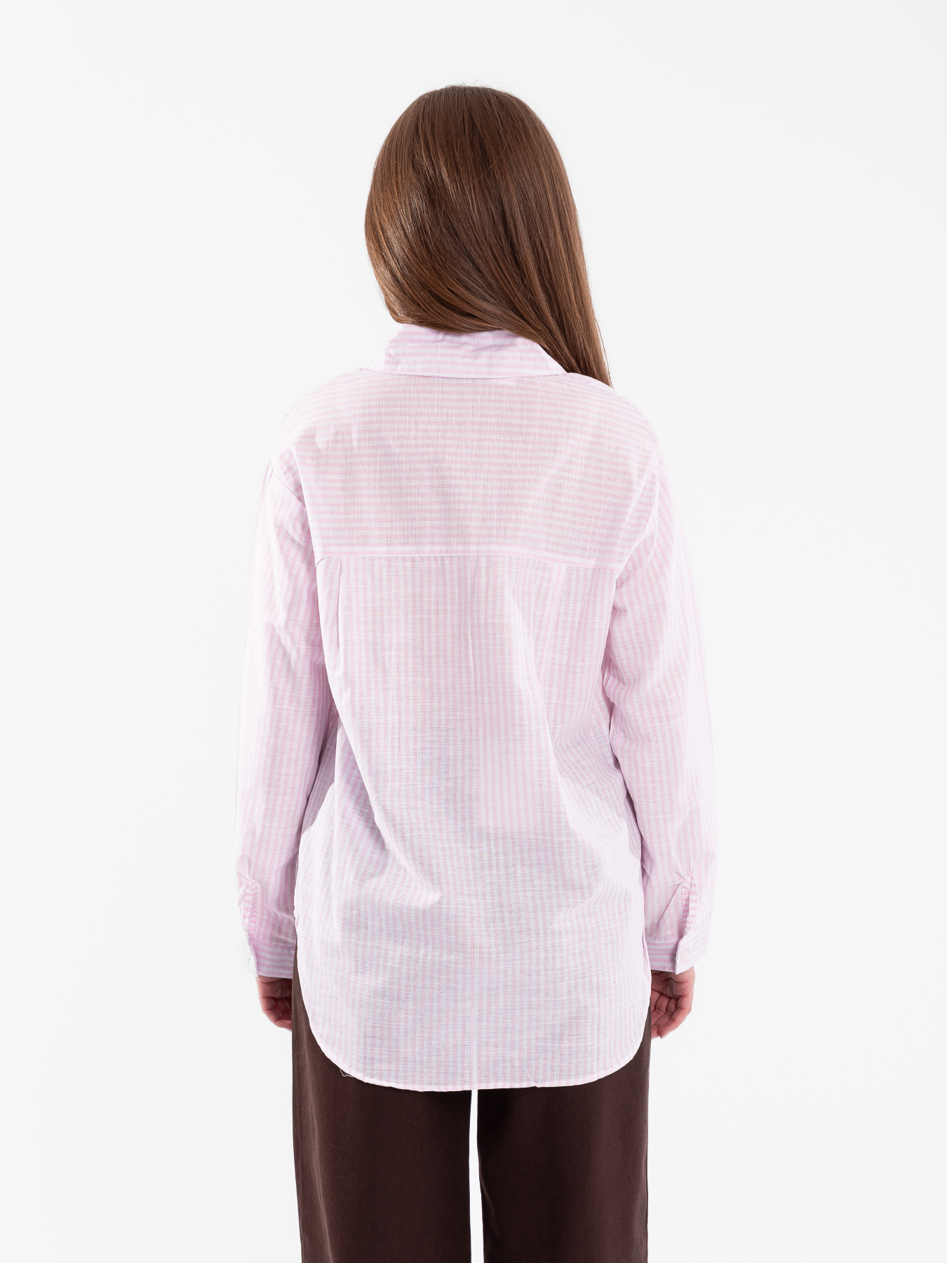 Рубашка Famo модель RA-7667_02 Фото