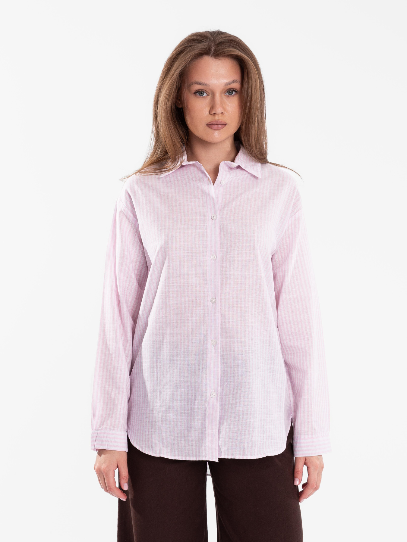 Рубашка Famo модель RA-7667_02 Фото