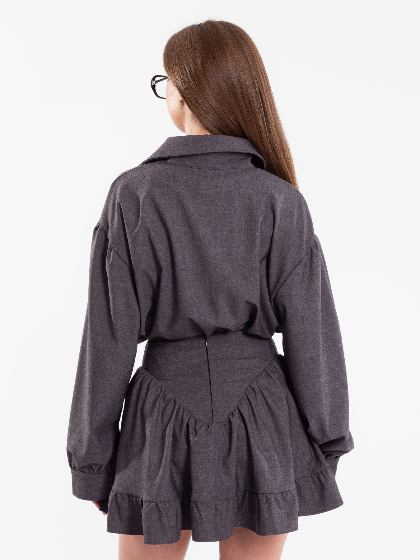 Костюм Famo модель KT-819_01 Фото