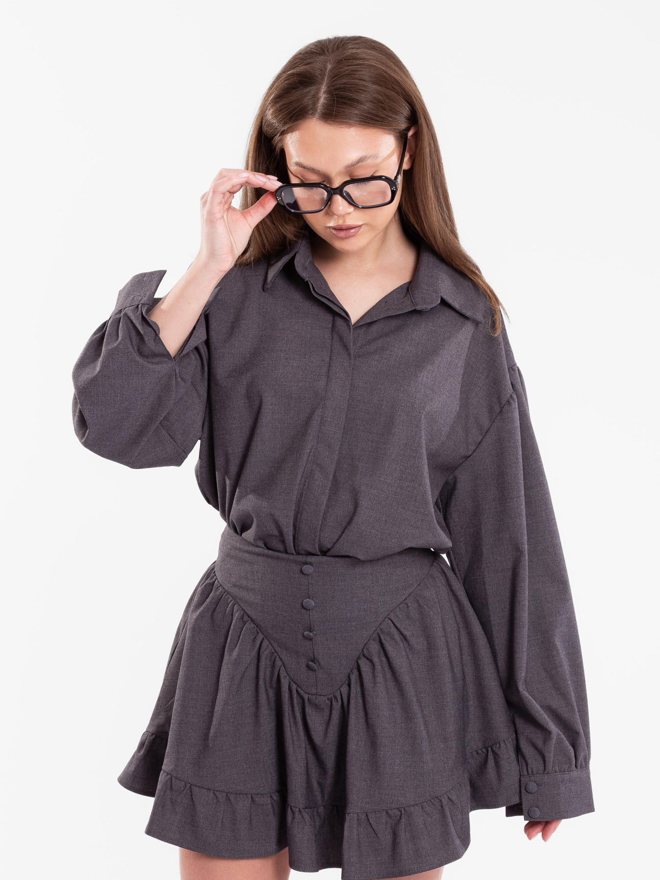 Костюм Famo модель KT-819_01 Фото