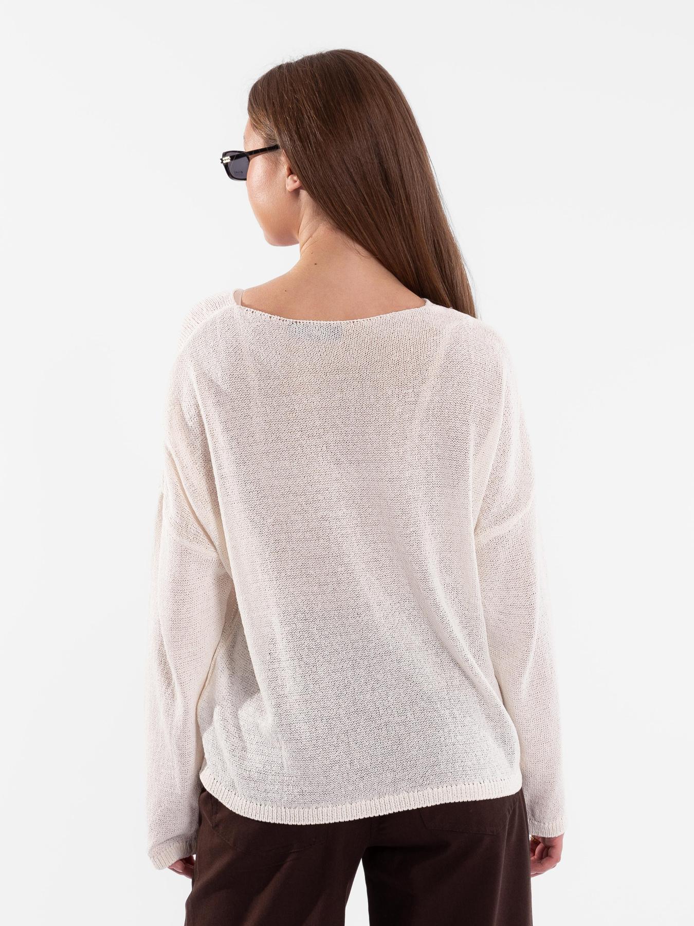 Лонгслив Famo модель LNG-251007_01 Фото